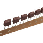 فیوز مربعی 1.6A