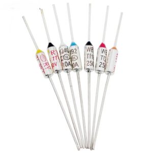 فیوز حرارتی 250C 15A