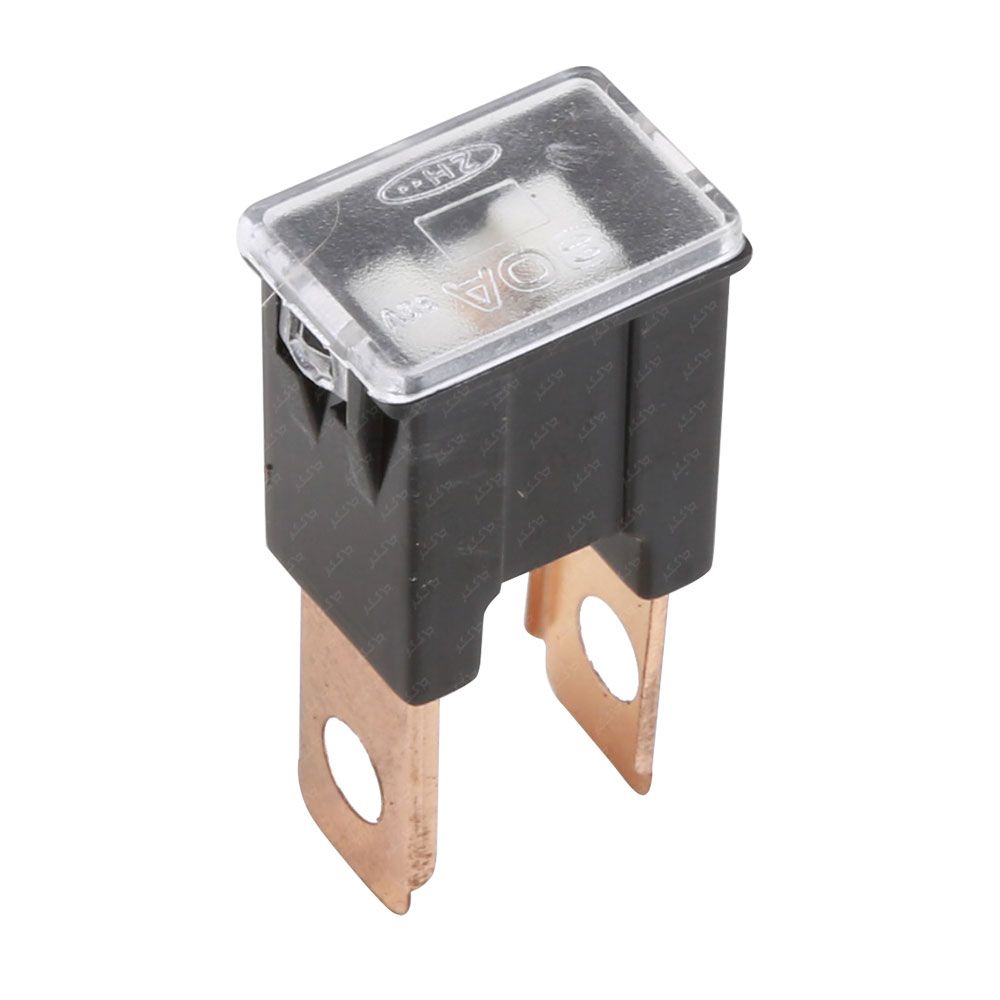 فیوز بزرگ مشکی GMA 30A