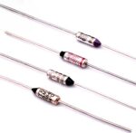 فیوز حرارتی 250C 15A