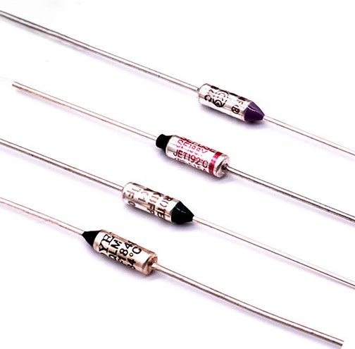 فیوز حرارتی 250C 15A