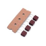 فیوز مربعی 1.6A