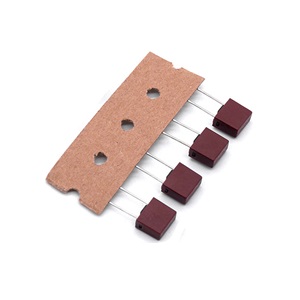 فیوز مربعی 1.6A