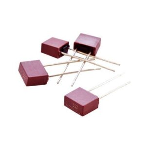 فیوز مربعی 1.6A