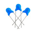 خازن مایلار 2.2N 2KV