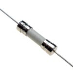 فیوز گچی سیم‌دار بزرگ 30A