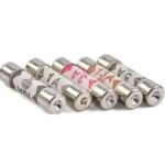 فیوز گچی 15A 6×25