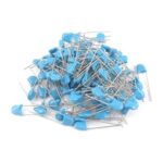 خازن مایلار 2.2N 2KV