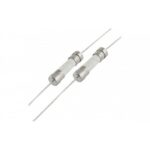 فیوز گچی سیم‌دار بزرگ 30A