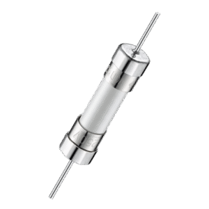 فیوز گچی سیم‌دار بزرگ 30A