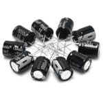 خازن الکترولیت 3300UF 50V