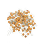 خازن عدسی 1N