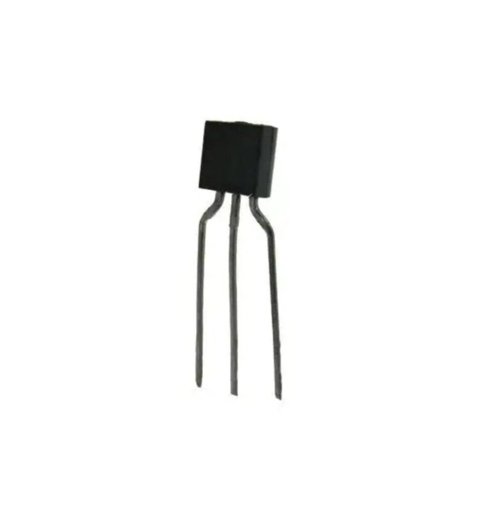 ️ IRF540N