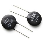 NTC 50NF 1% 3mm