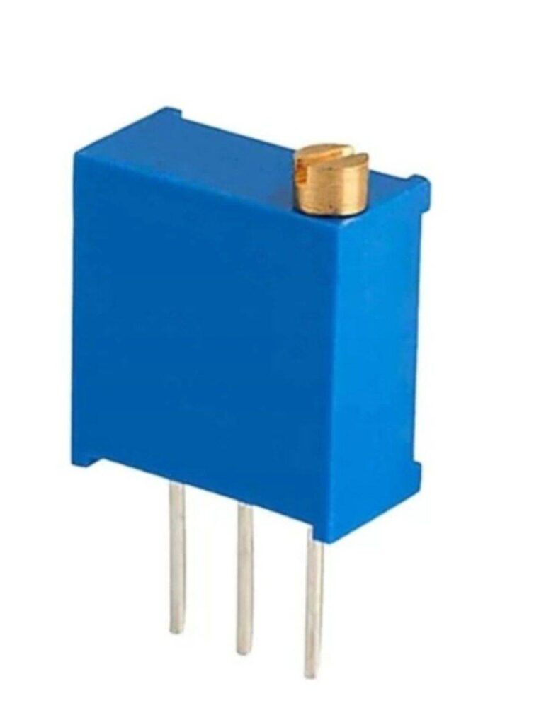 1M 3296W MULTITURN