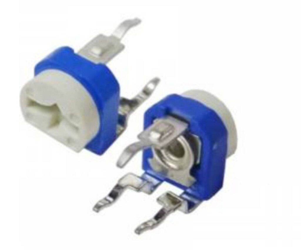 220NF POTENTIOMETER