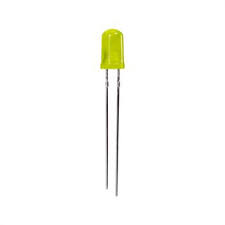 LED 3MIL زرد