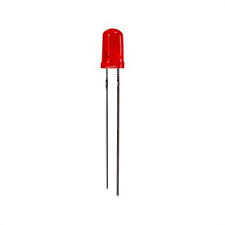 LED 3MIL قرمز