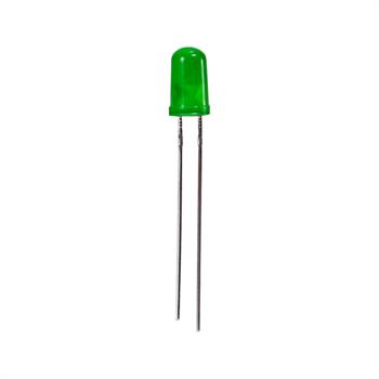 LED 3MIL آبی